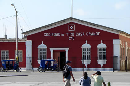 CASA GRANDE 08