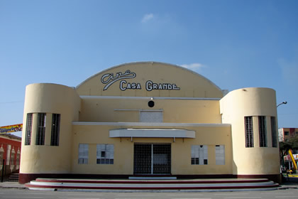 CASA GRANDE 09