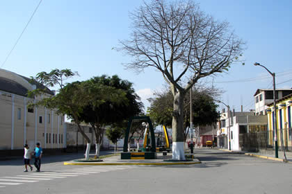 CASA GRANDE 12