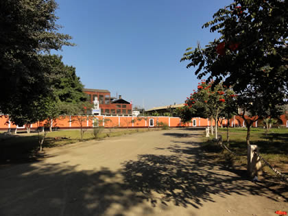 CASA GRANDE 14
