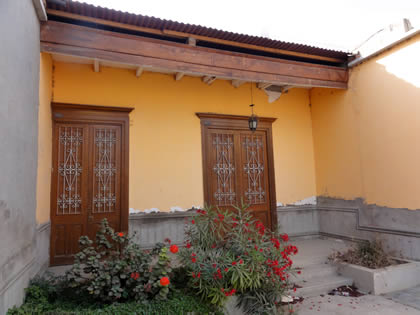 CASAS COLONIALES Y REPUBLICANAS DE SAN PEDRO DE LLOC 04