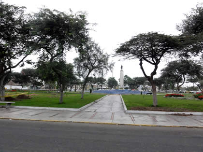 CIUDAD DE TRUJILLO 11