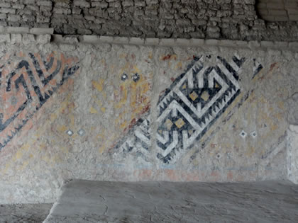 EL MAUSOLEO DE LA SENORA DE CAO 03