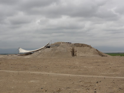 HUACA EL BRUJO 05