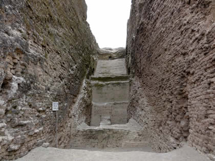 HUACA EL BRUJO 09