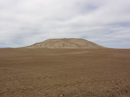 HUACA EL BRUJO 12