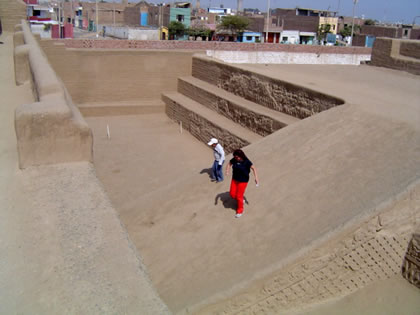 HUACA LA ESMERALDA 03
