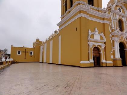 IGLESIA CATEDRAL DE TRUJILLO 02