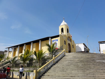IGLESIA NUESTRA SE�ORA DE GUADALUPE 01