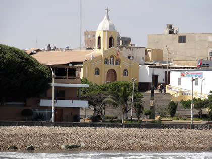 IGLESIA NUESTRA SE�ORA DE GUADALUPE 02