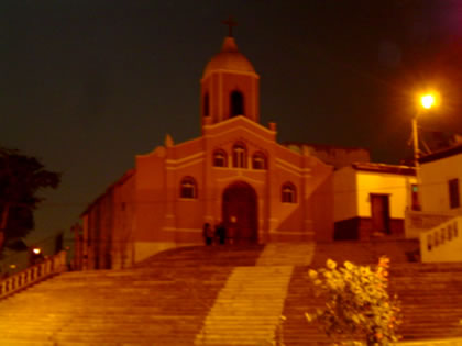 IGLESIA NUESTRA SE�ORA DE GUADALUPE 03
