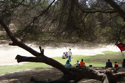 LAGUNA EL GALLINAZO 08