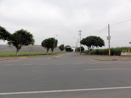 LIMA - CHOCOPE 006