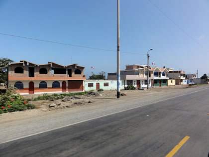 LIMA - CHOCOPE 019