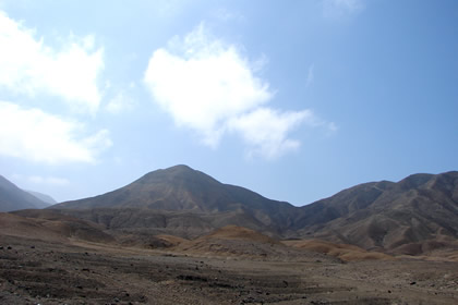 LIMA - CHOCOPE 022