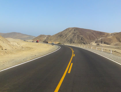 LIMA - CHOCOPE 023