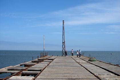 MUELLE TURISTICO ARTESANAL DE PACASMAYO 06