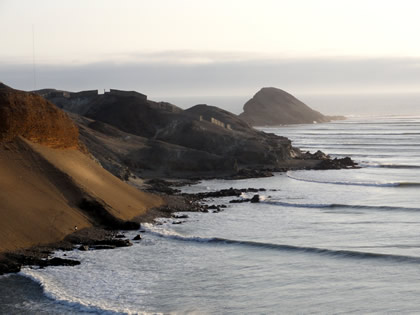 OLA POINT BREAK IZQUIERDA MAS LARGA DEL MUNDO 01