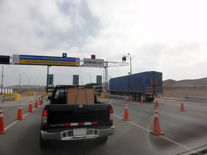 PEAJES 01