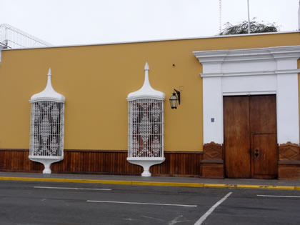 PLAZA DE ARMAS DE TRUJILLO 11