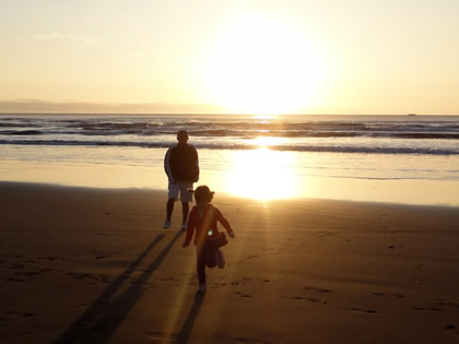 SUNSET EN PUERTO MALABRIGO 02