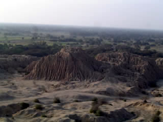 COMPLEJO ARQUEOLOGICO DE TUCUME 05