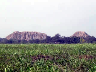 Huaca Rajada - Señor de Sipán 10