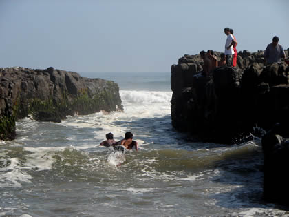 BODYBOARD EXTREMO 09