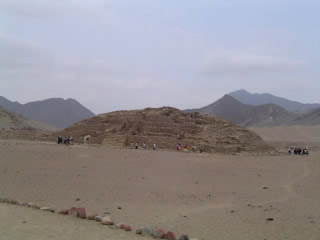 CARAL PIRAMIDE DE LA HUANCA 04