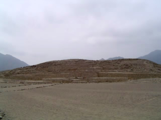 CARAL PIRAMIDE MAYOR 01