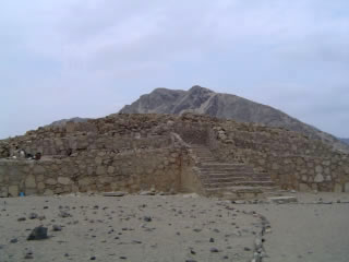 CARAL PIRAMIDE MENOR 02