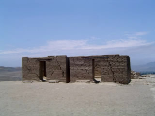 FORTALEZA DE PARAMONGA 06