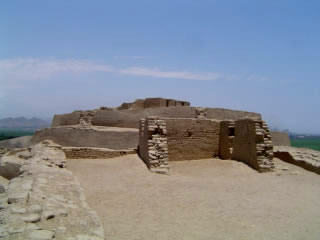 FORTALEZA DE PARAMONGA 08
