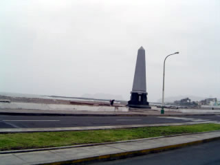 la punta 01