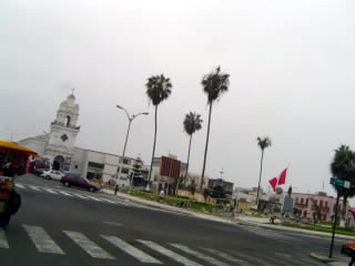 la punta 06