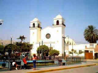 iglesia de mala