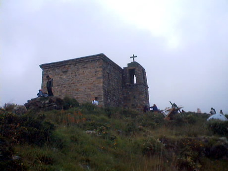 fiesta patronal cruz de cantamarca 15