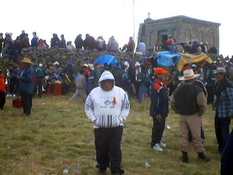 fiesta patronal cruz de cantamarca 19