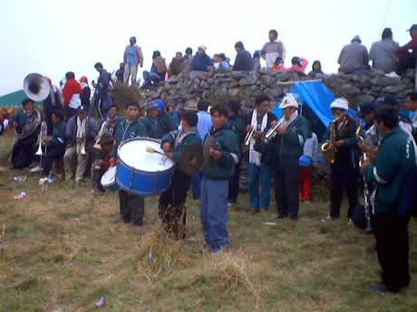 fiesta patronal cruz de cantamarca 21