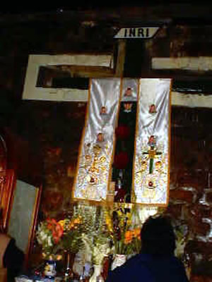 fiesta patronal cruz de cantamarca 22