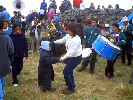 fiesta patronal cruz de cantamarca 28