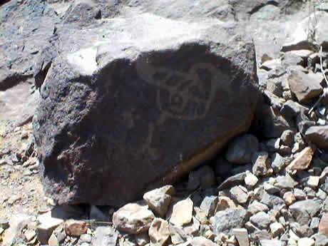 PETROGLIFOS DE CHECTA 08