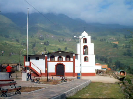 iglesia de san miguel