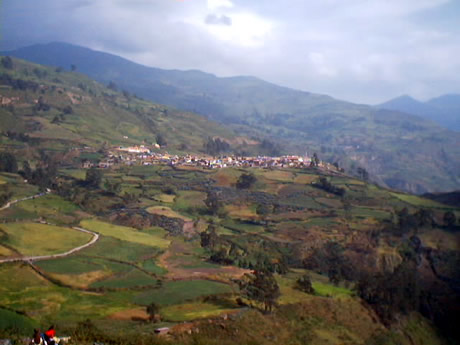 canta mirador san miguel