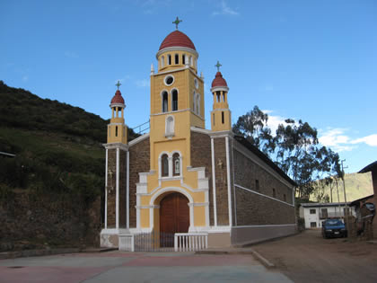 SANTA CATALINA 03