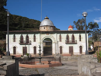 SANTA CATALINA 04