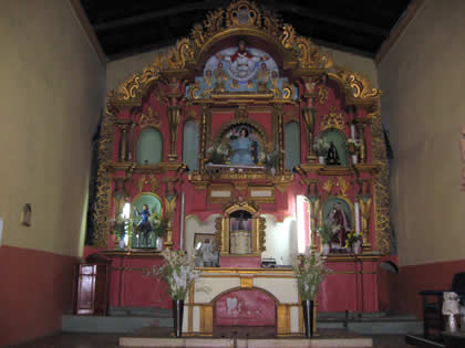 IGLESIA DE SANTA CATALINA 02