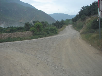 RUTA ANTIOQUIA COCHAHUAYCO 03