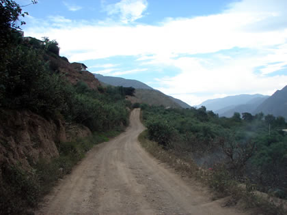 RUTA ANTIOQUIA COCHAHUAYCO 04