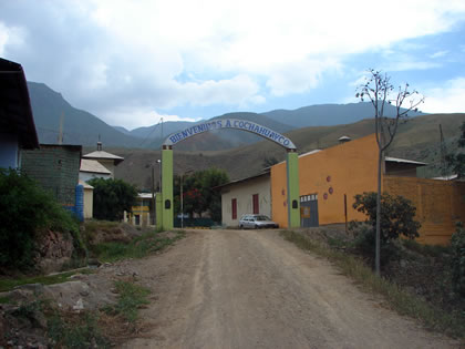 RUTA ANTIOQUIA COCHAHUAYCO 05